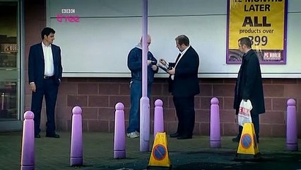 The Real Hustle S06E09