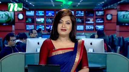 NTV Modhyanner Khobor | 22 December 2019