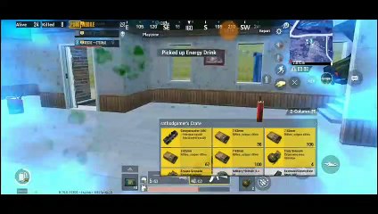 PUBG GAMEPLAY VIDEO EPIC SHOTS