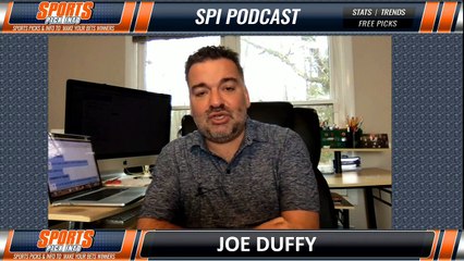 Chiefs Bears NFL Pick Tony T Joe Duffy 12/22/2019