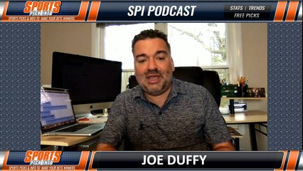 Nuggets Lakers NBA Pick Tony T Joe Duffy 12/22/2019