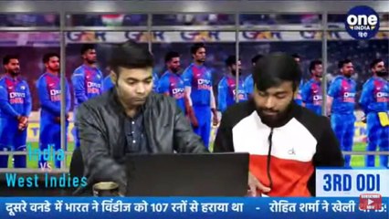 India Vs West Indies 3rd ODI: Virat Kohli & Co looks to clinch series in Cuttack |वनइंडिया हिंदी (27)