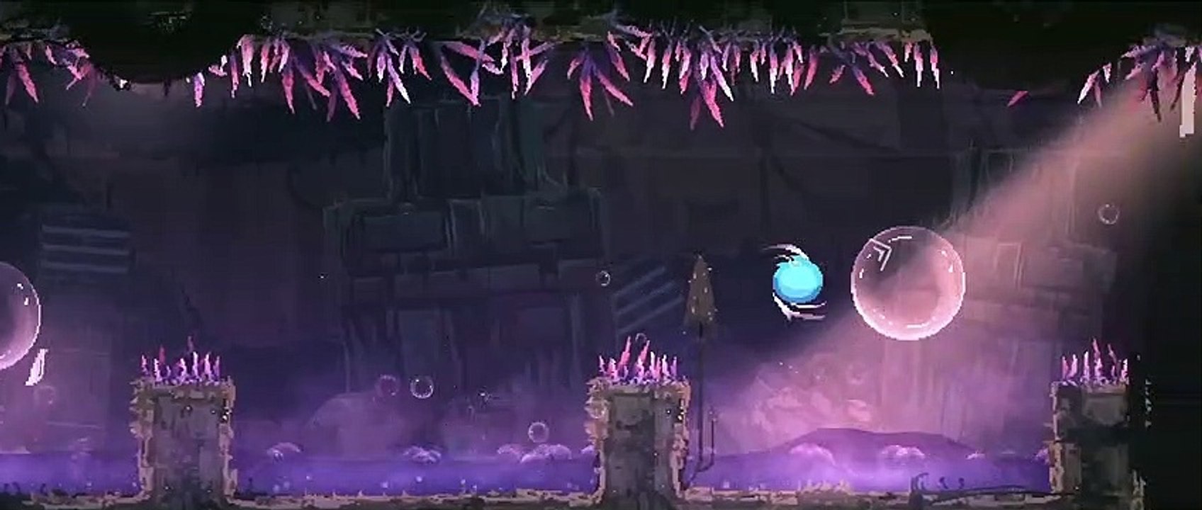 MO:Astray - Nuevos modos de juego