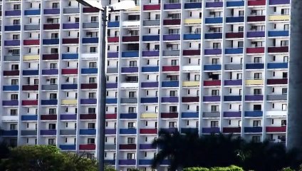 Memoriam - Documentário 50 anos Brasília - Trailer
