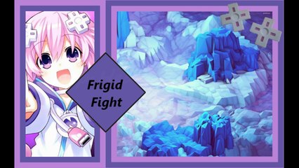 Nep MUGEN: Frigid Fight