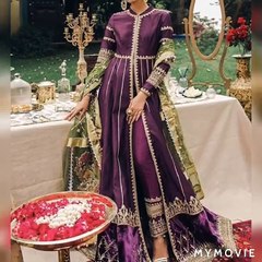 Latest party wear dresses trending 2020