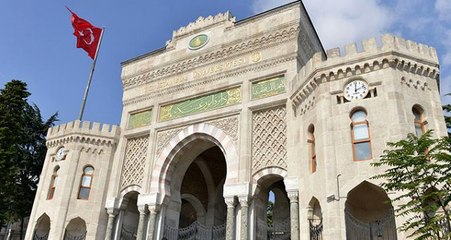 Türkiye, dünyada en çok bilimsel makale üreten ülkeler arasında 17. oldu