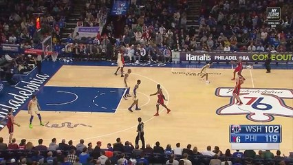 Isaiah Thomas expulsé pour être monté dans les tribunes s'expliquer avec un fan des Sixers