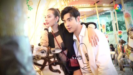ตะลุยสวนสนุกกับคู่ซี้ แซมมี่-เมฆ และบุกกองถ่ายละคร สุภาพบุรุษชาวดิน | สดๆ บทไม่มี ตีสนิท | Ch7HD