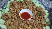 Restaurant Style Chicken Pakora|crispy chicken pakora|easy chicken pakora recipe|by cooking with samina bajwa