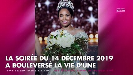 Miss France 2020 : Clémence Botino revient sur sa première semaine de couronnement