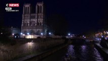 Notre Dame de Paris : pas de messe de Noël cette année