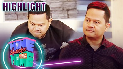 Edwin leads the preparation for Christmas party | HSH Extra Sweet