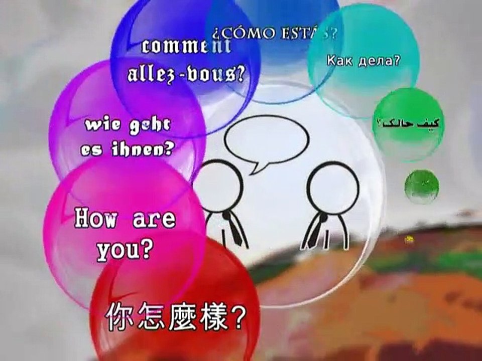02.FRENCH-Greetings