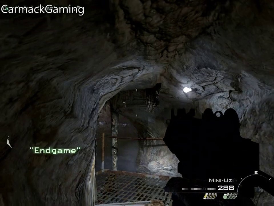 Endgame