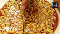 Peanut Bar Recipe | Peanut Chikki Recipe | Moongfali Chikki | Peanut