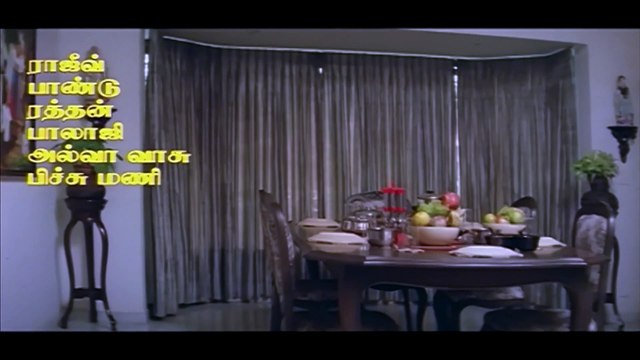 Vaali Title Song 4K | Vaali Movie Songs Tamil 4K | 4KTAMIL bc
