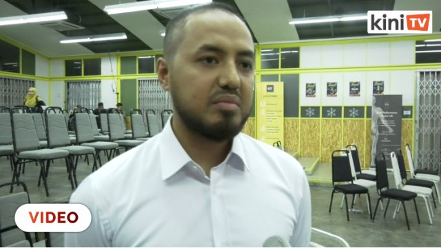 Isu pengganti PM sudah selesai, tak perlu bangkitkan - Farhash