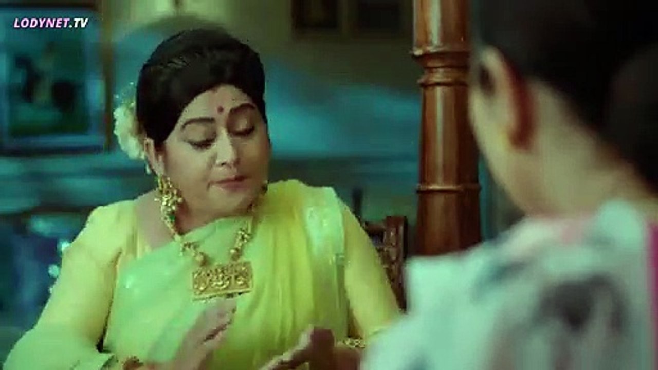 مسلسل الحقيقة المرة الحلقة 52 مدبلجة