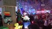 BEZIERS - La grande parade de Noël a réuni plus de 25 000 spectateurs