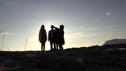 Doktorun ölümün eşiğinden mutluluğa uzanan hayatı