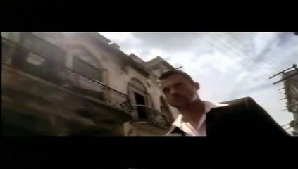 2000 "Driver 2:  The Wheelman is Back" PS Video Game TV Ad