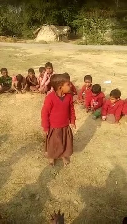 Child knowledge