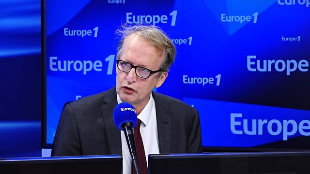 Dépendance : Investir dans la prise en charge de la perte d'autonomie, c'est faire des économies pour l'Etat , affirme Hugues Vidor