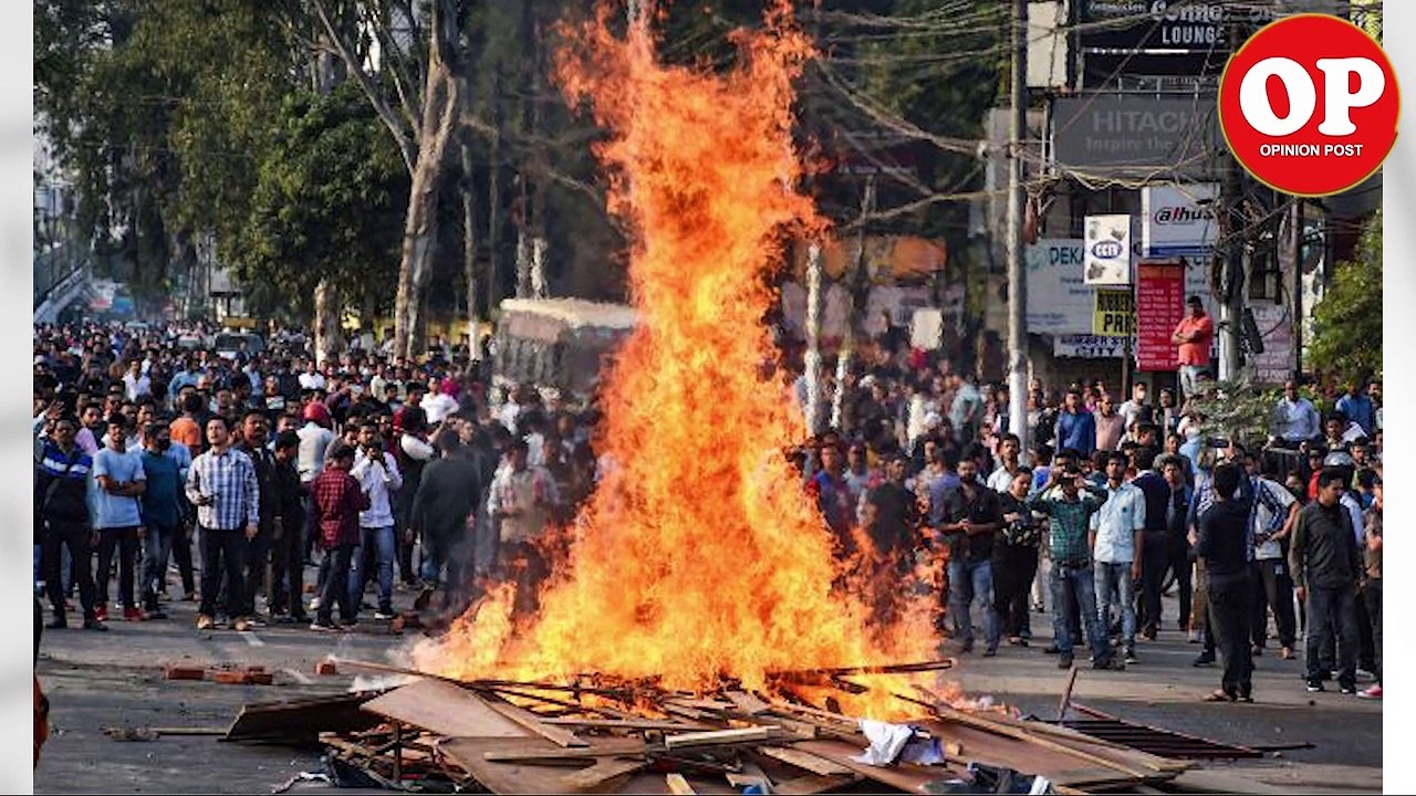 Disclosure Of Modi Government For The Citizenship of India