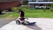 Mini Crazy Engine Bikes l Motorcycles Burnouts That Must be Reviewed
