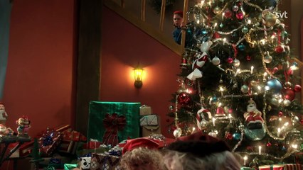 Kerstkalender deel 22