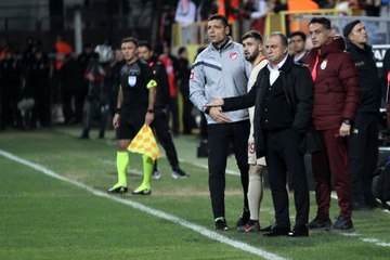 Erman Toroğlu'ndan Fatih Terim'e çok konuşulacak sözler!
