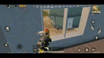 Pubg  hard swichtvetion Handel very easy ll Raund 2x GAMING