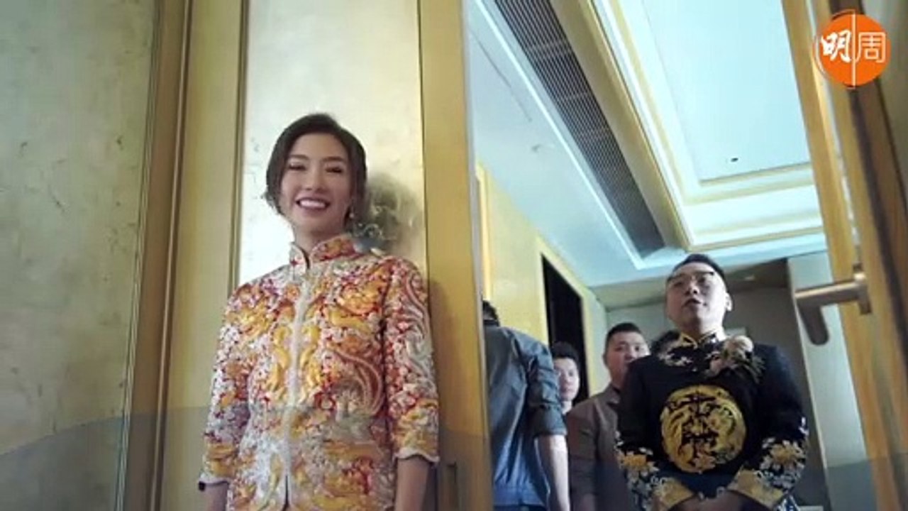 【C君結婚】 C君愛的誓言
