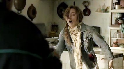 Hunted Season 1: Trailer (Cinemax)