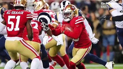 Sherman says 49ers expected tough game against Rams