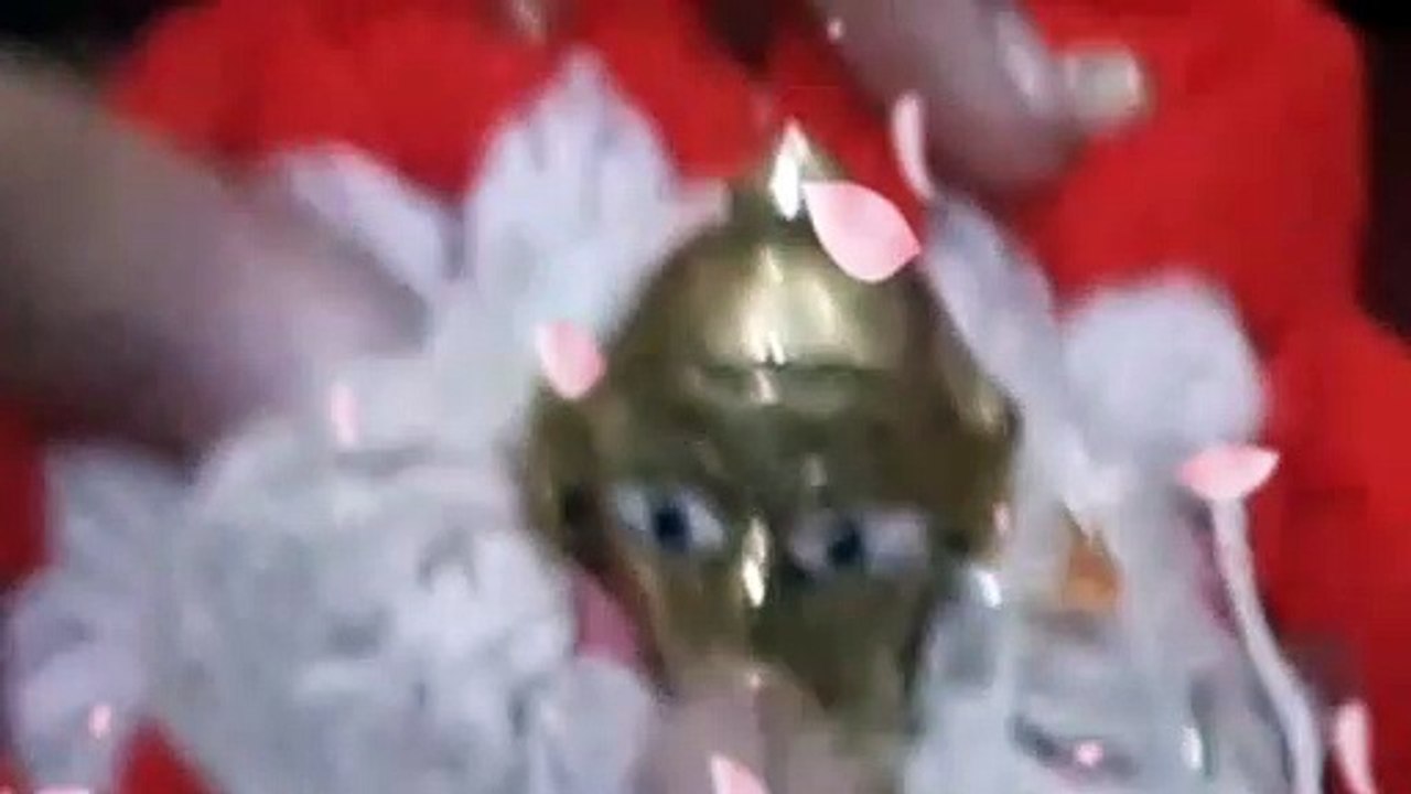 Jai  shree krishna