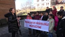 Bitlis’te ‘Anadolu'nun Somut Olmayan Kültürel Mirası Şahlanıyor’ projesi