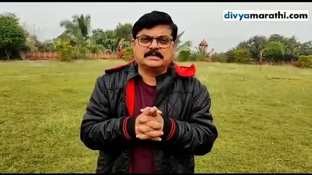 मराठी अभिनेते भारत गणेशपुरे यांनी केले रातरागिणीसाठी आवाहन