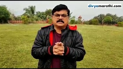 मराठी अभिनेते भारत गणेशपुरे यांनी केले रातरागिणीसाठी आवाहन