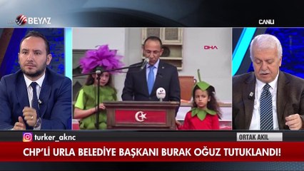 Ortak Akıl 22 Aralık 2019