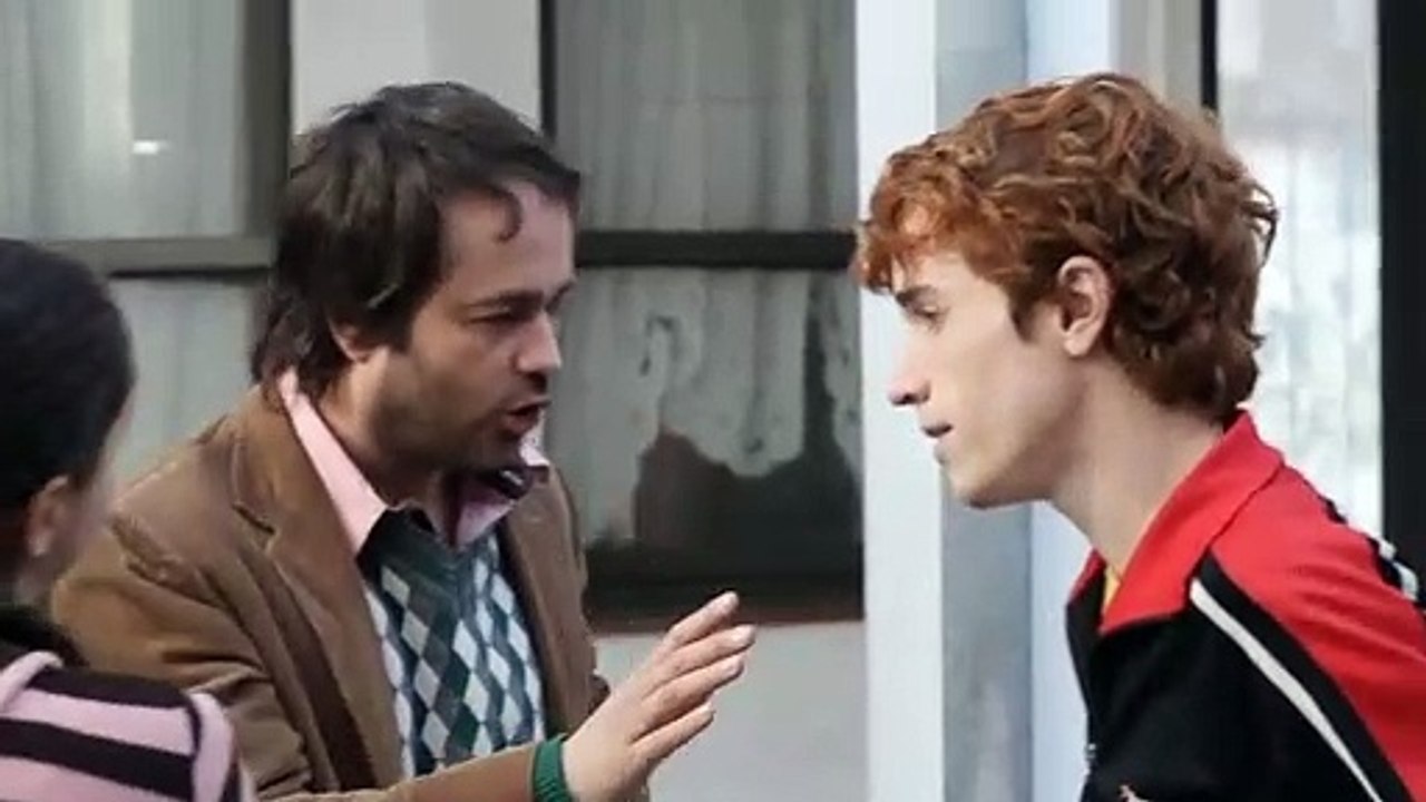 La Educación Prohibida - Trailer Oficial HD
