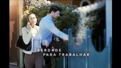 Teaser: Lado a Lado (2012)