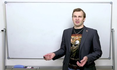 04 - C#. Мотивация платформы .NET