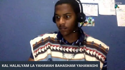 UPCOMING PERSECUTION Part 2