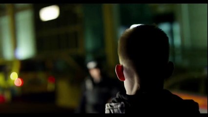 OFFENDER Official Trailer **Out December 24th on Blu-Ray, DVD, Download & On-Demand** [HD]