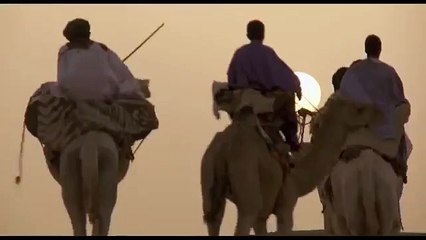 Hijos de las nubes, la última colonia - Tráiler