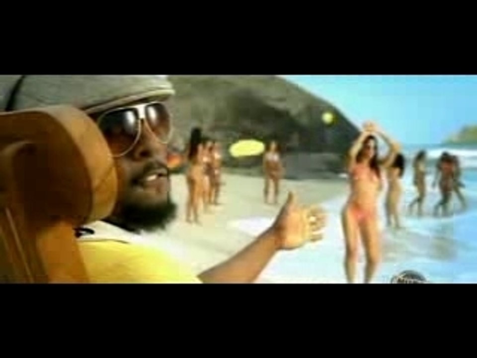 Will.I.Am - I Got It From My Mama