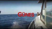 Hafter güçleri Türk mürettebatın bulunduğu gemiye el koydu