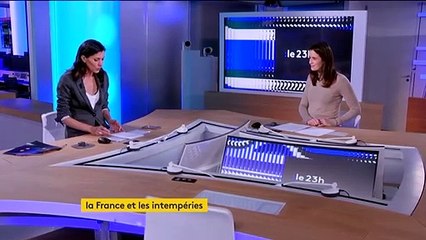 La France touchée par les intempéries : un phénomène pas nouveau